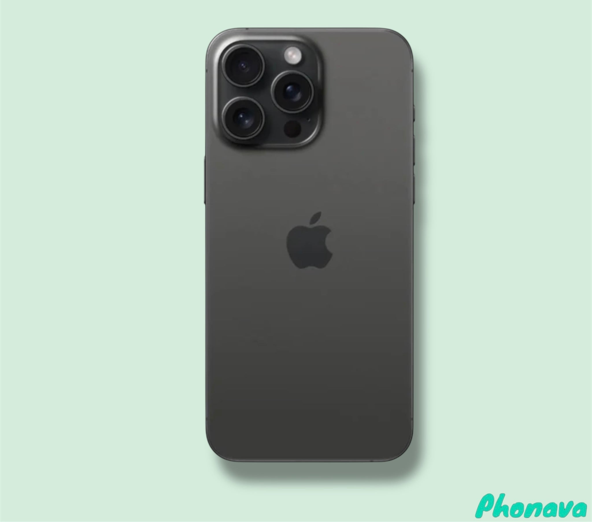 IPhone 15 Pro - 128/256 GB - White/Blue/Black/Natural Titanium