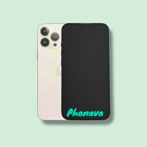 Iphone 13 Pro - 128/256 GB - Pazifikblau/Graphit/Silber/Gold