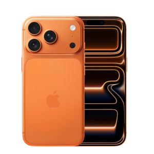 Apple iPhone 17 Pro *OVP / NEU VERSIEGELT* Cosmic Orange/Silber/Deep Blue 256 GB