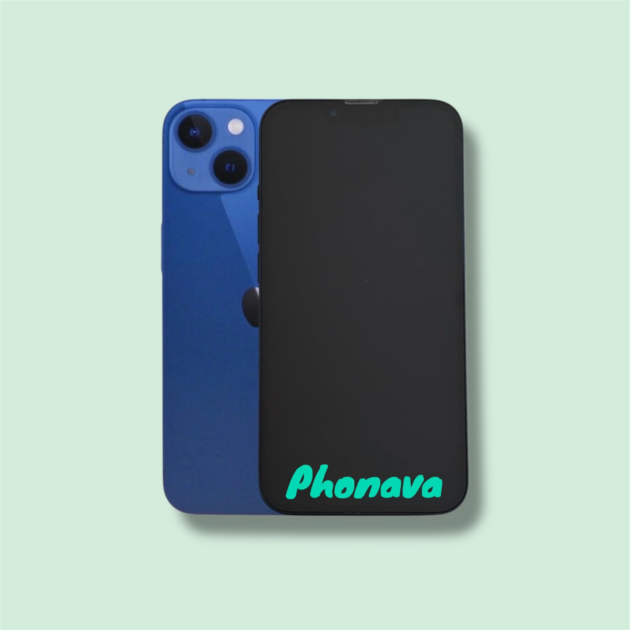 IPhone 13 - 128/256 GB - Starlight/Blau/Pink/Midnight