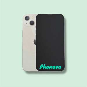 IPhone 13 - 128/256 GB - Starlight/Blau/Pink/Midnight