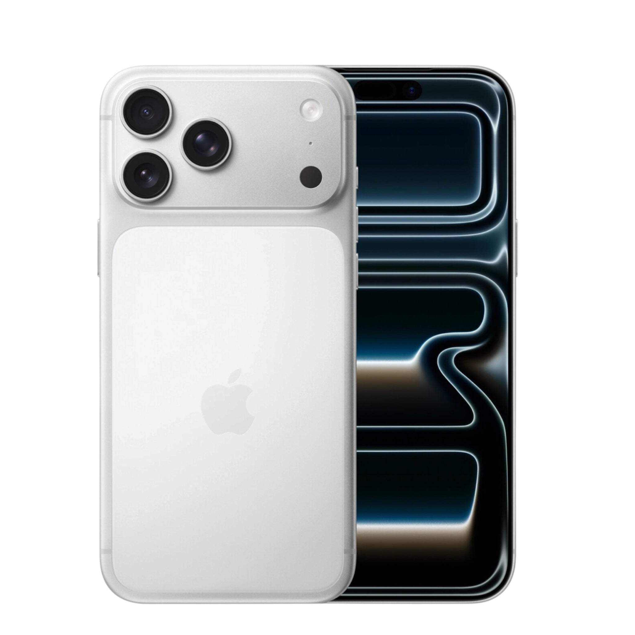 Apple iPhone 17 Pro *OVP / NEU VERSIEGELT* Cosmic Orange/Silber/Deep Blue 256 GB