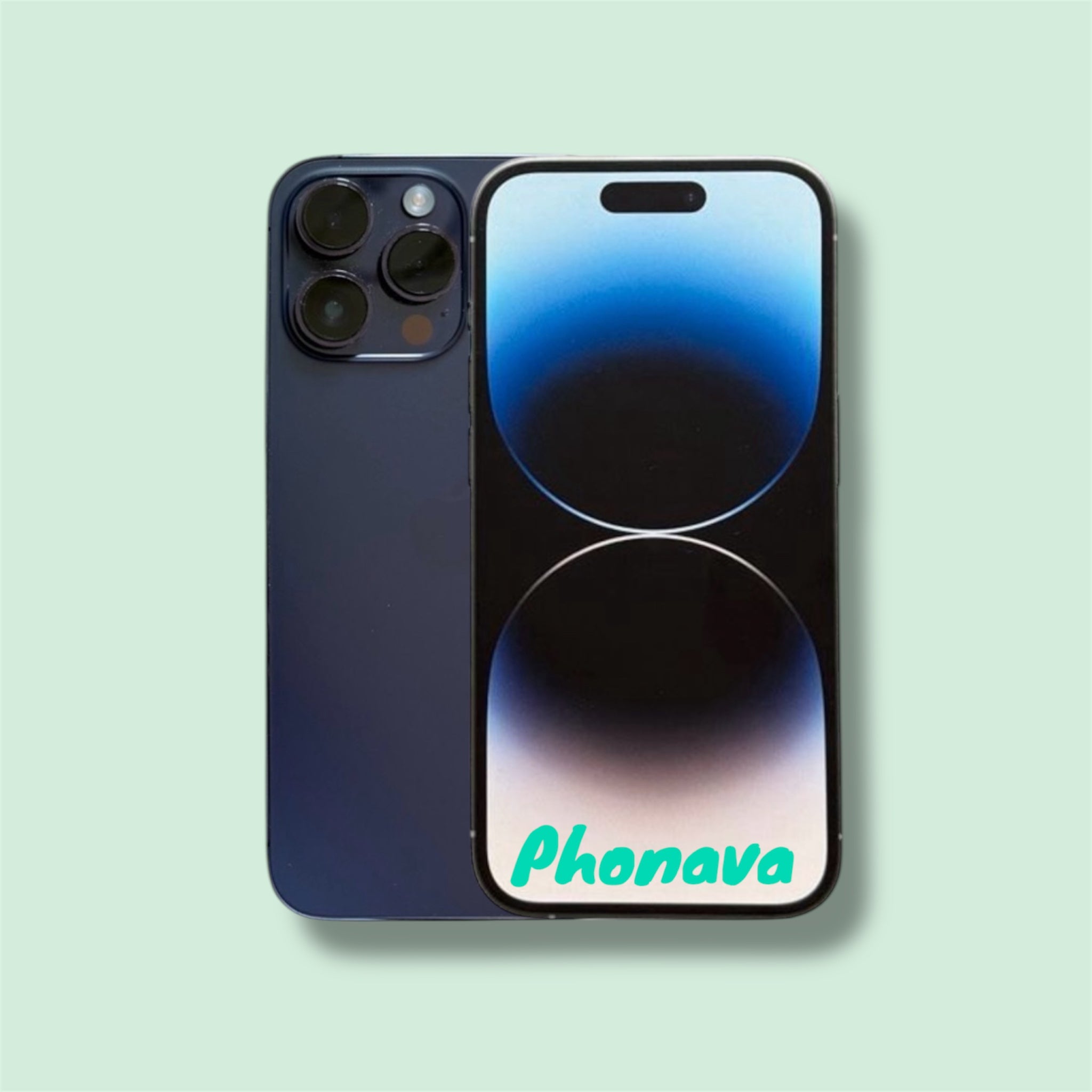 IPhone 14 Pro - 128/256 GB - Space Black/ Deep Purple/Gold/Silber