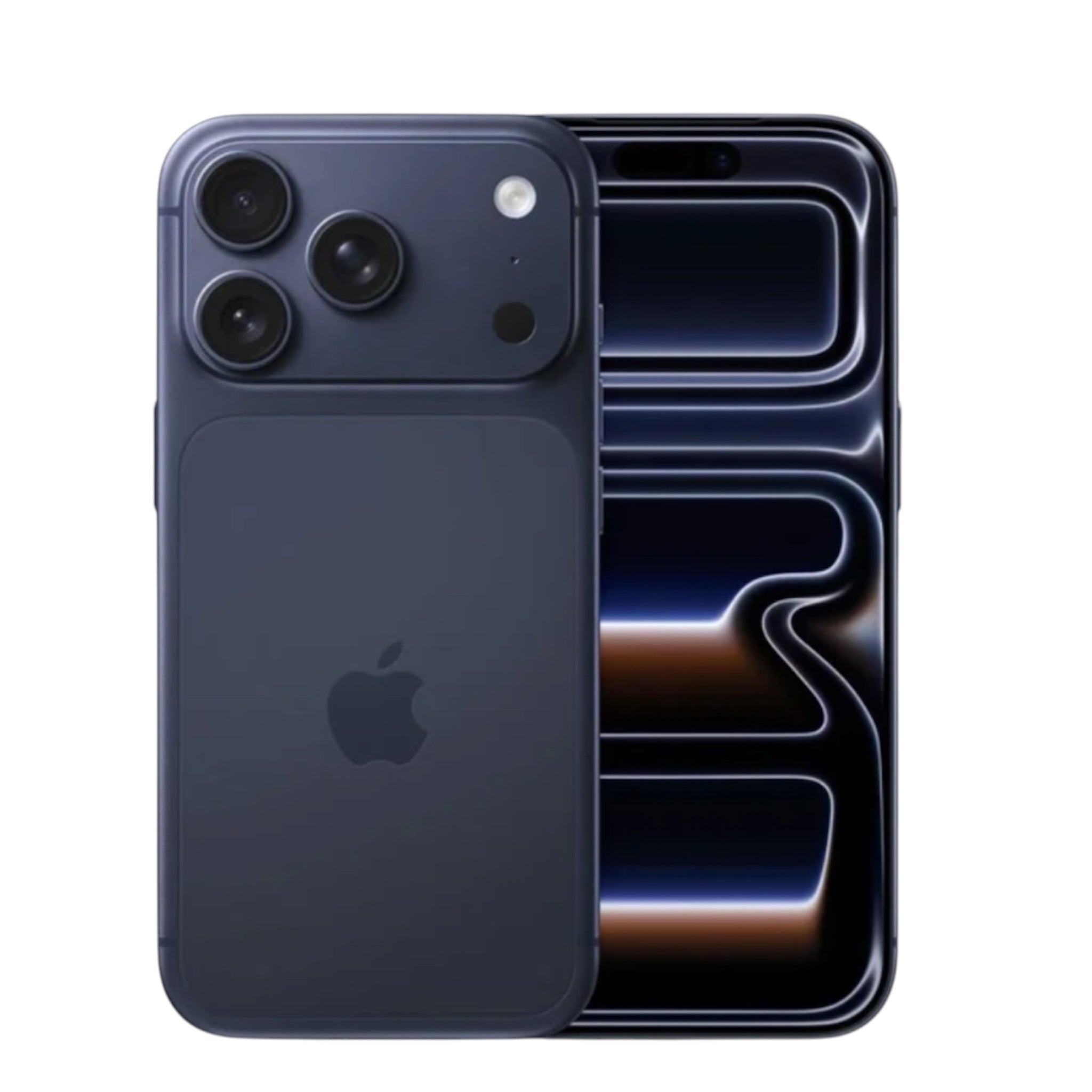 Apple iPhone 17 Pro *OVP / NEU VERSIEGELT* Cosmic Orange/Silber/Deep Blue 256 GB
