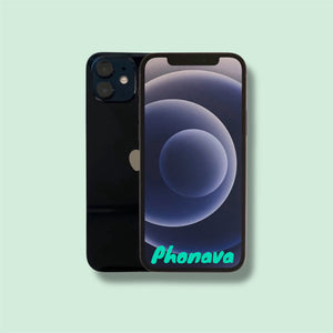 IPhone 12 - 64/128/256 GB - Weiß/Blau/Schwarz