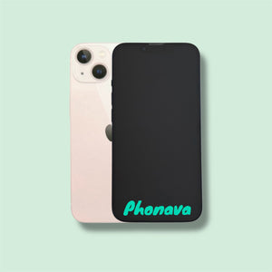 IPhone 13 - 128/256 GB - Starlight/Blau/Pink/Midnight